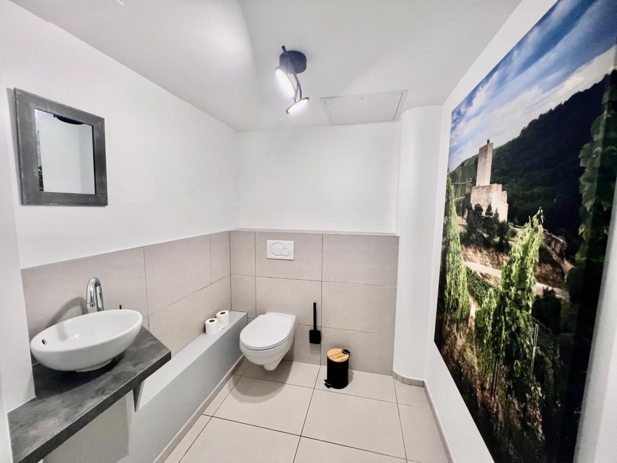 Gites Du Bel Alsace Cote Vignoble Westhalten Exterior foto